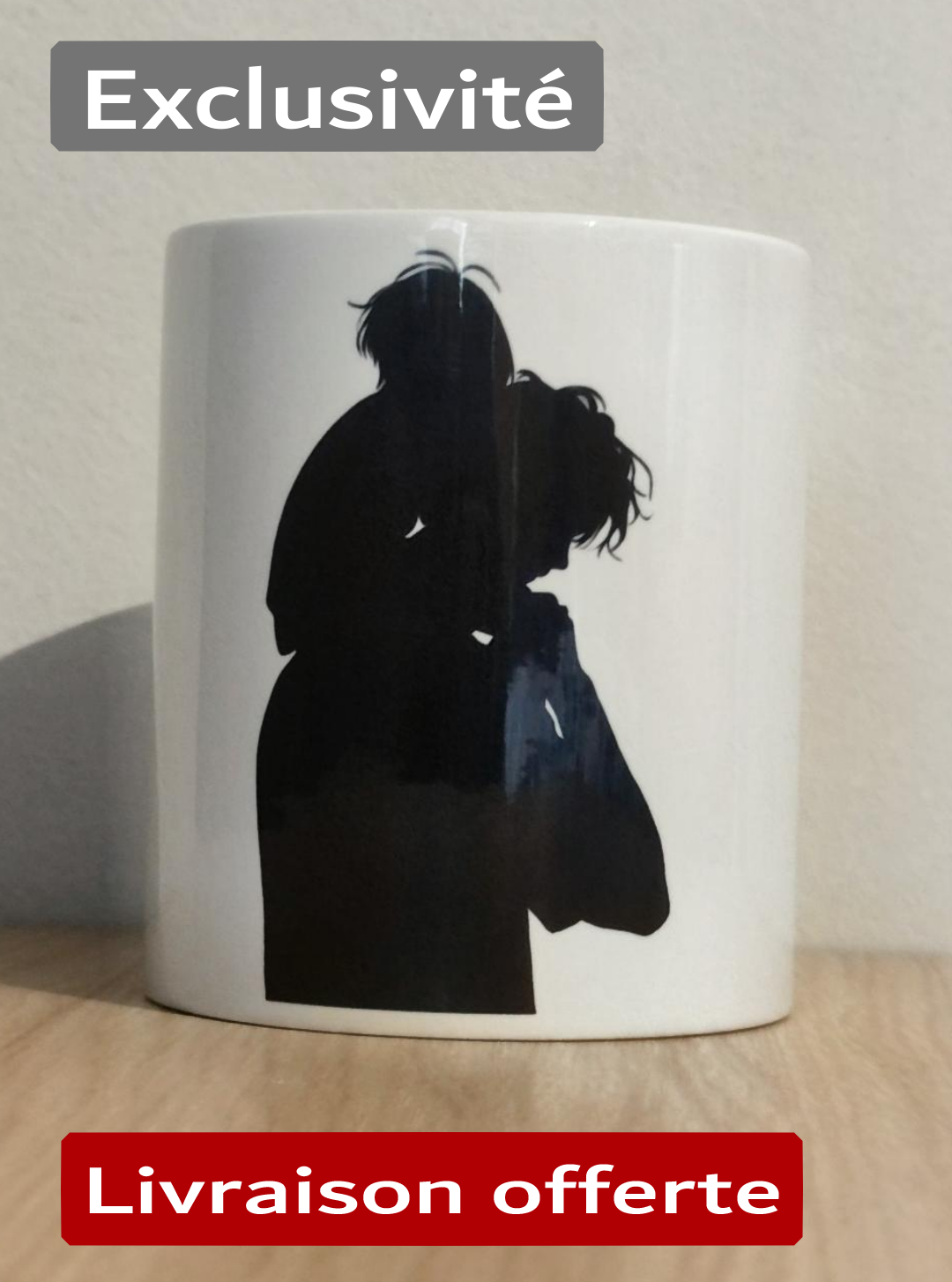 Mug Papa