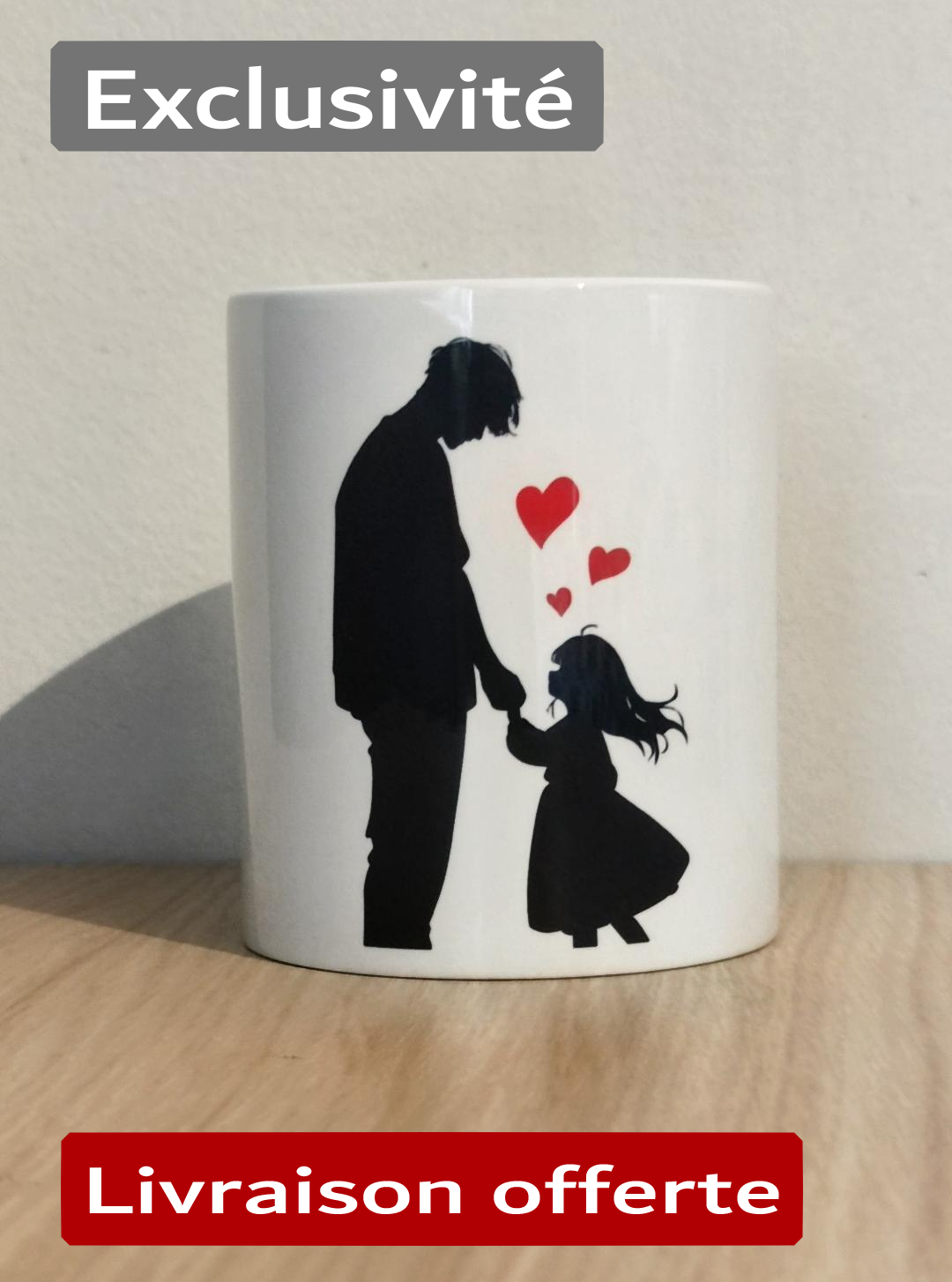 Mug Papa